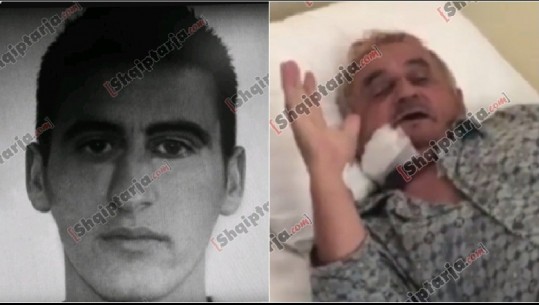 FOTO/Ja kush është 25 vjeçari që qëlloi prindërit me thikë në Durrës, babai i plagosur: Nga fëmija ça s'pret