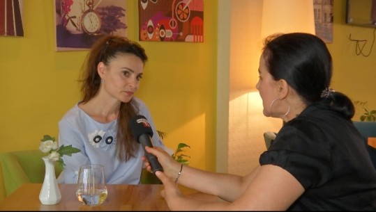 Intervista/ Rrëfimi i Atmira Rirës për Report Tv: Si e pikturuam Çamërinë ilegalisht 