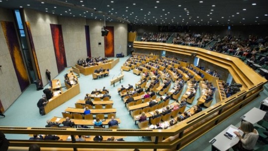 Holanda thotë ‘JO’/ Zvogëlohen shanset e Shqipërisë për hapjen e negociatave 