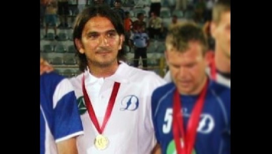 Si e gjunjëzoi Argjentinën ish-trajneri i Dinamo Tiranës që sot drejton Kroacinë, Zlatko Daliç