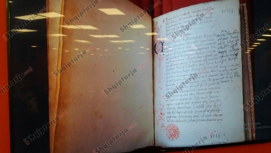 Zbulohet dorëshkrimi më i hershëm i ‘Rrethimit të Shkodrës’ shkruar nga Barleti