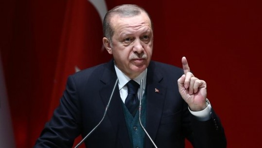 'Jemi të vendosur për luftë, do paguani shtrenjtë'! Kë kërcënon Erdogan?
