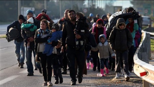 Përse nuk duhet të ketë kampe refugjatësh nga Siria dhe Iraku në Shqipëri?