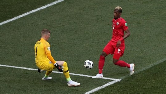 Botërori 2018/ Anglia dhuron spektakël, mund Panamanë 6-1
