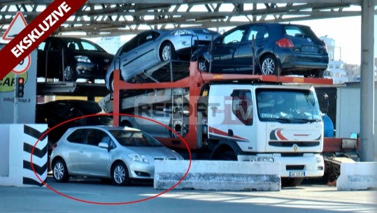 Durrës, bllokohen në port rreth 4 mln euro në 2 makina, operacioni u dekonspirua nga Basha tre ditë përpara, 3 në pranga/ EMRAT+VIDEO