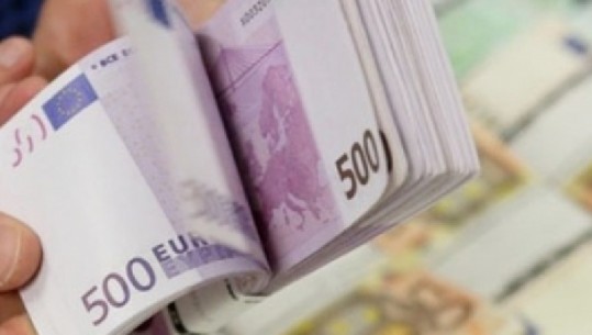 Gjermania fitoi 2.9 miliardë euro nga kriza e borxhit të Greqisë