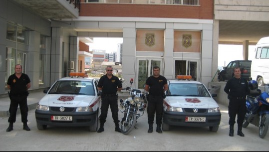 Siguria private/Ro.gat Security, shoqëria e parë e sigurisë, feston 25-vjetorin
