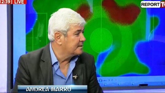 Andrea Marko në “Botërori +”: Franca do të përballet me Argjentinën