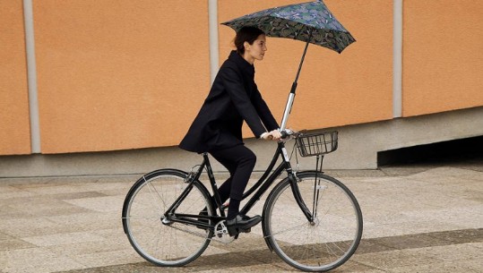 'Shkoni në punë me biçikletë', mënyra më efektive për të humbur peshë