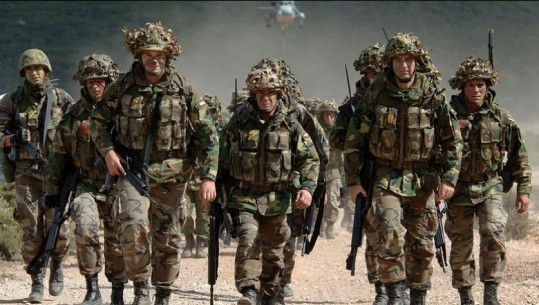 Lista/ 9 shtete të BE angazhohen për krijimin e një force të re ushtarake