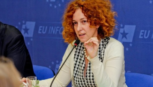 Romana Vlahutin ikën nga Shqipëria: Vijoni me forcë dhe vendosmëri në rrugën drejt BE