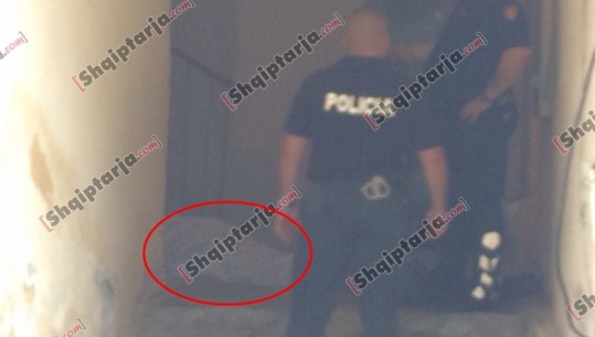 Shkodër, bie aksidentalisht nga pallati, vdes i moshuari/ EMRI+FOTO