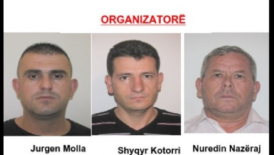 Heroinë me kamion nga Shqipëria në Kosovë, Prokuroria kërkon 131 vite burg për 9 trafikantët