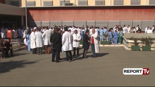 Njehsimi i diplomave/ Rreth 4 mijë infermierëve iu kërkohet të kthejnë rrogat