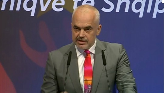 Negociatat në 2019/ Rama në konferencë: Opozita gënjen, pabesi ndaj shqiptarëve! Shqipëria sot, më pranë BE-së