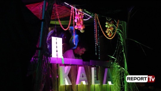 'Kala Festival' zgjedh Shqipërinë, plazhi i Dhërmiut shndërrohet në arenën e muzikës për 7 ditë
