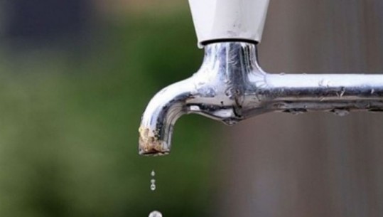 Vlorë, rritet çmimi i ujit të pijshëm me 143%, ja sa do paguajnë qytetarët