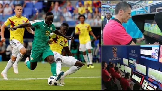Botërori 2018/ Kualifikohet Kolumbia dhe Japonia, kartonat skualifikojnë Senegalin