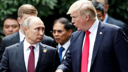 Ngjarja më e rëndësishme e verës, pritet takimi i Trump 'kokë më kokë' me Putin