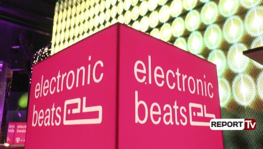 Telekom Electronic Beats Albania/Manifesto veten tënde