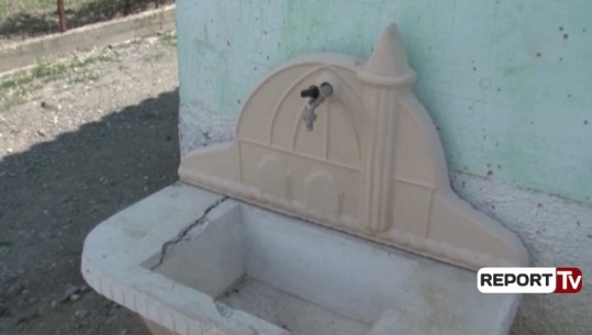 500 banorë në Labinot Fushë pa ujë të pijshëm, Bashkia e Elbasanit asnjë masë