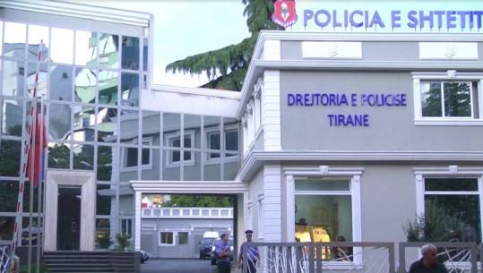 Një milion euro mashtrim me leje ndërtimi, arrestohet 41-vjeçari në Tiranë/ EMRI