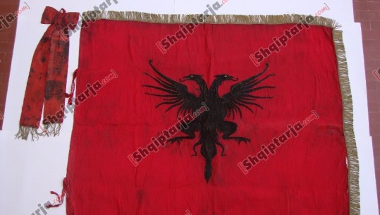98 vjetori, zbulohet historia e flamurit të Luftës së Vlorës