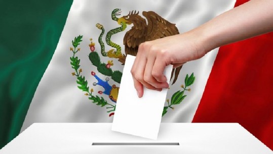 136 politikanë të vrarë në fushatë/Meksika mban zgjedhjet më të përgjakura në histori