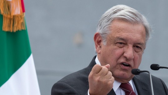 Meksika zgjedh presidentin e ri, fitore e paparë që nga 1980