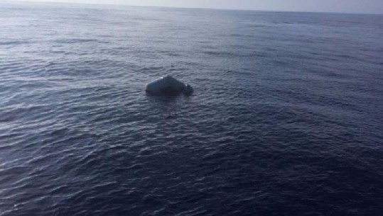 Tragjedia e dytë brenda katër ditëve në Mesdhe, mbytet anija me mbi 100 refugjatë