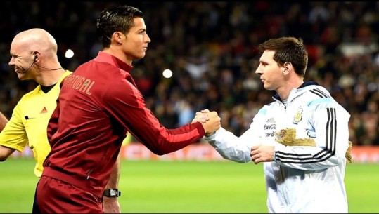 Rusi 2018/Messi dhe Ronaldo jashtë Botërorit, kush do ta fitojë Topin e Artë?