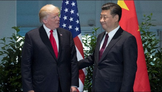 Kina 'dhëmb për dhëmb' me Trump: Nga 6 korriku tarifa për produktet amerikane