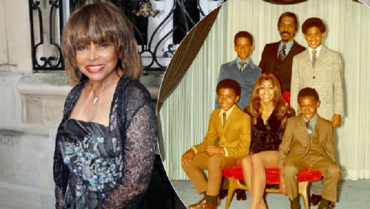Gjendet i vdekur djali i Tina Turner, dyshohet për vetëvrasje