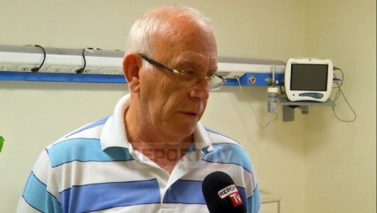 Pësoi parainfarkt, Spitali Gjerman i rikthen jetën deputetit, Spartak Braho: Nesër do jem në Kuvend