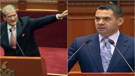 Berisha i kërkon Ramës të vijë në Kuvend, përgjigja e Ministrit Ahmetaj: S’i do qejfi të vijë