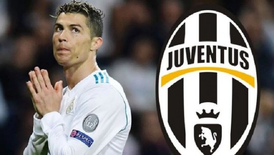  Cristiano Ronaldo-Juventus, zyrtarizimi pritet të vijë sot