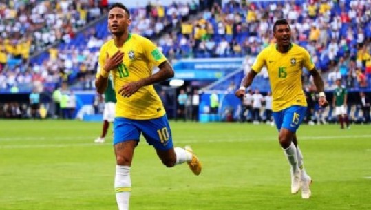 Autoritet ruse premtojnë diçka të veçantë: Nëse Neymar shënon një hat-trick do t’i dhurojmë… 