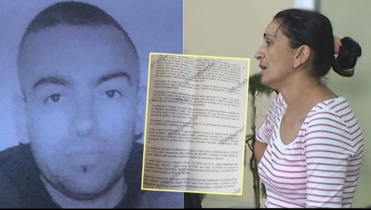 Ekskluzive/ Zbardhet dosja e krimit në Milot, Violeta Donaj telefonoi bashkëshortin para vrasjes (Detajet)