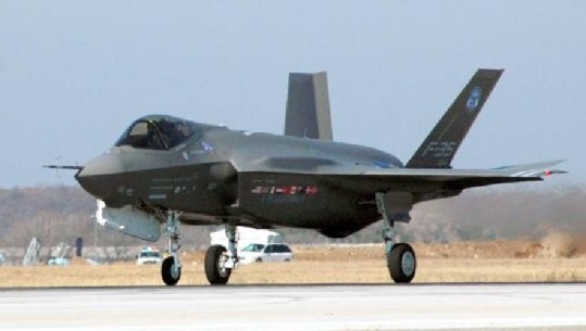 Itali, ministrja e Mbrojtjes: Nuk do të blejmë asnjë avion F-35