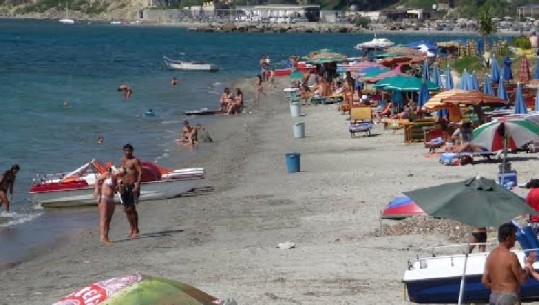 Durrës/ Mbytet një pushues në Porto-Romano