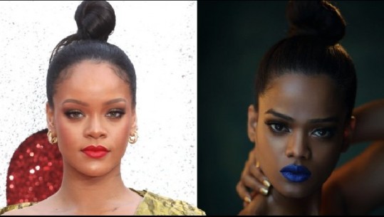 Sozia e Rihannas po bën xhiron e rrjetit, ngjashmëria mes tyre është e habitshme