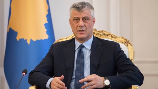 Deklarata e fortë nga Presidenca e Kosovës: Kurrë s’do të ketë amnisti për vrasjet, torturat e përdhunimet e kohës së luftës
