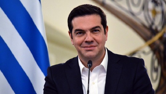 Tsipras: S'ka çështje çame dhe diskutime për ndryshimin e kufijve tokësore me Shqipërinë
