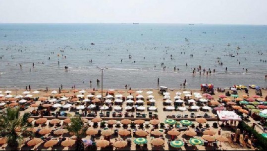 Plazhet pa vrojtues/ Tetë pushues të mbytur këtë sezon turistik nga Durrësi në Sarandë 