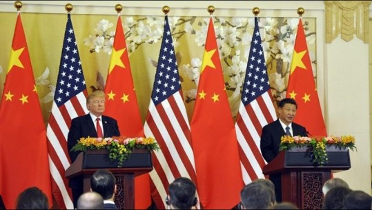 Tarifat tregëtare të SHBA, Ekspertët në Kinë: Tarifat nuk do të kenë ndikim në rritjen ekonomike