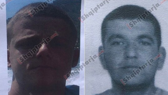 Ju ra tavani i Uzinës mbi kokë, kush janë dy të rinjtë që humbën jetën në Laç, Report Tv sjell fotot