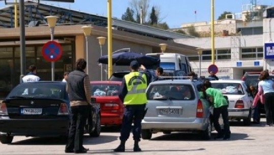 Të tjerë emigrantë futen në Shqipëri, kapen 6 pakistanezë në Kakavijë, ecnin 10-15 m larg njëri-tjetrit