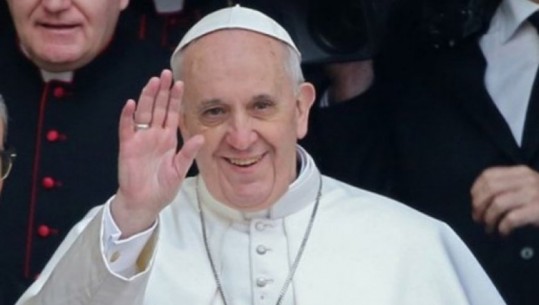 Papa Françesku ngushëllon tifozët brazilianë: Mos u mërzisni, vjen Botërori tjetër