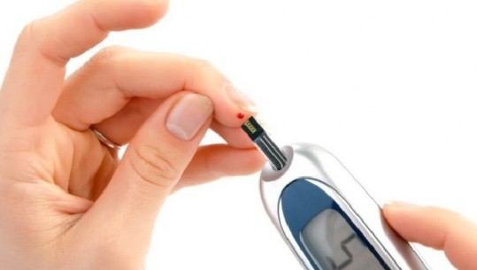 Si të kuroni diabetin dhe të ulni rrezikun e prekjes nga kjo sëmundje