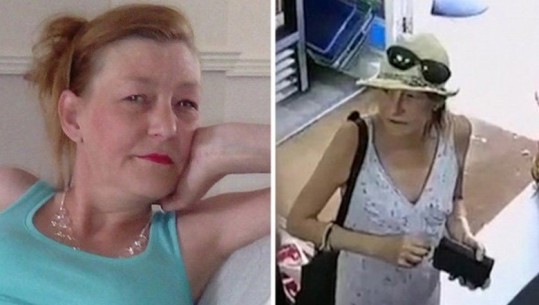 Angli/  Humb jetën 44-vjeçarja nga agjenti nervor Novichok, policia kriminale nis hetimin  
